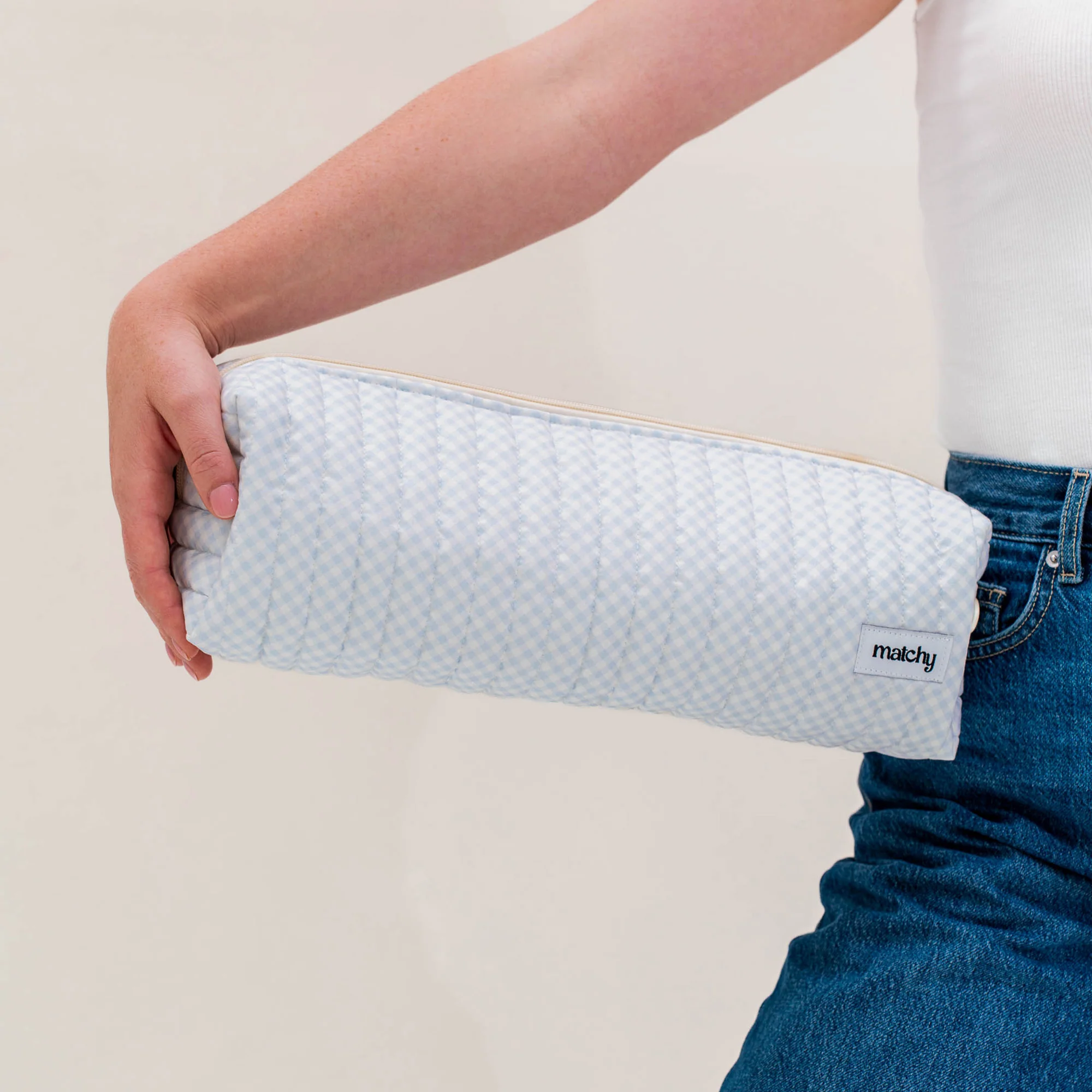 Georgina Hair Tools Pouch - Image 4