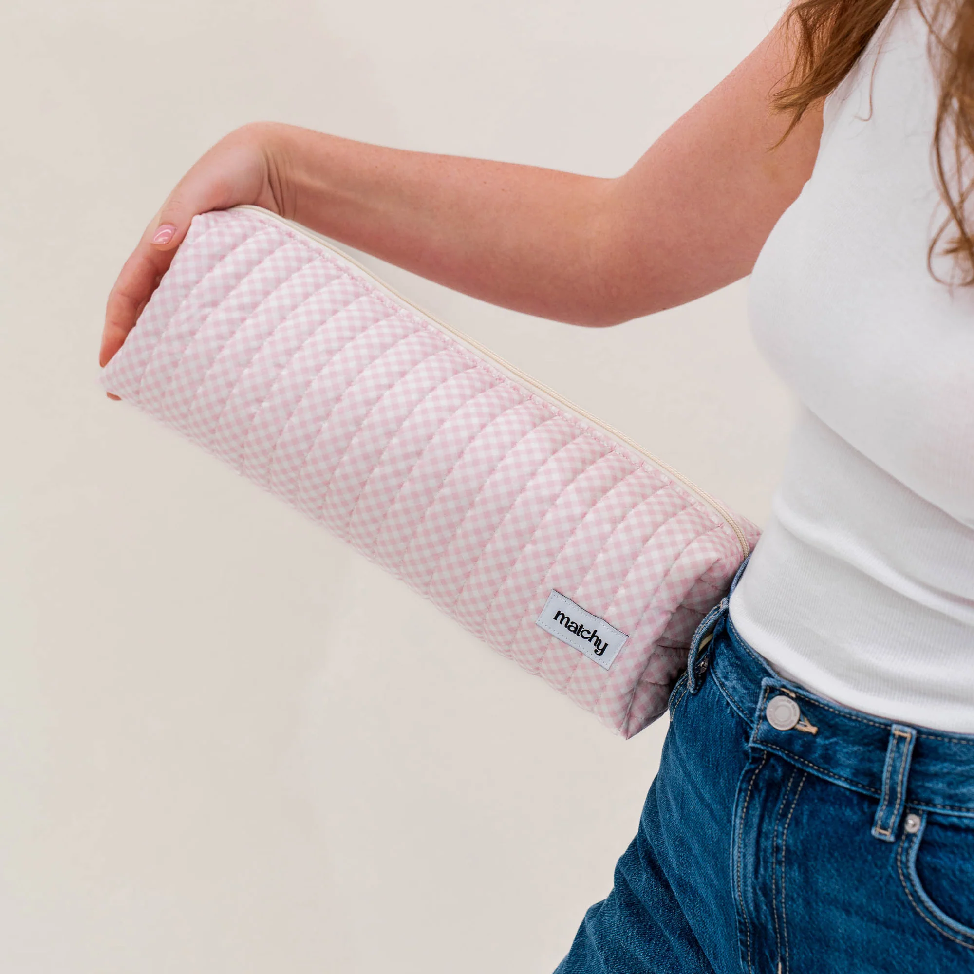 Georgina Hair Tools Pouch - Image 6
