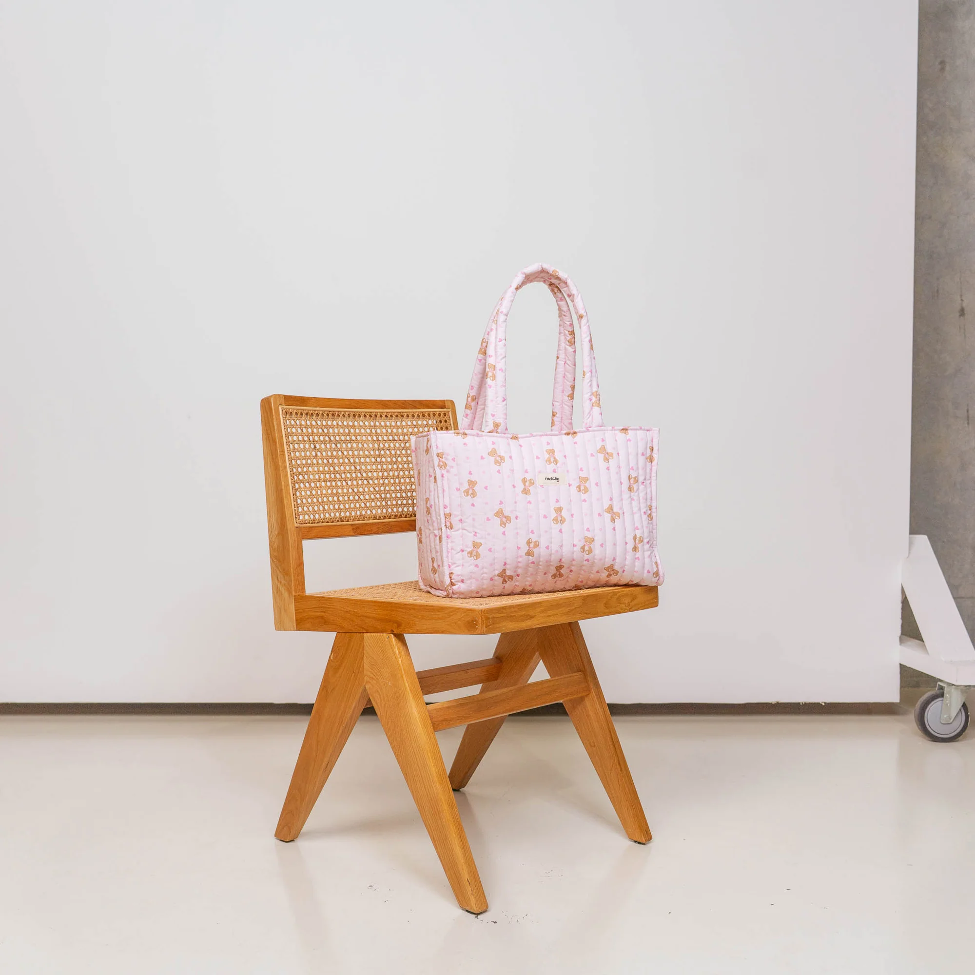 Barnaby Take Me With You Tote (Made-To-Order) - Image 3