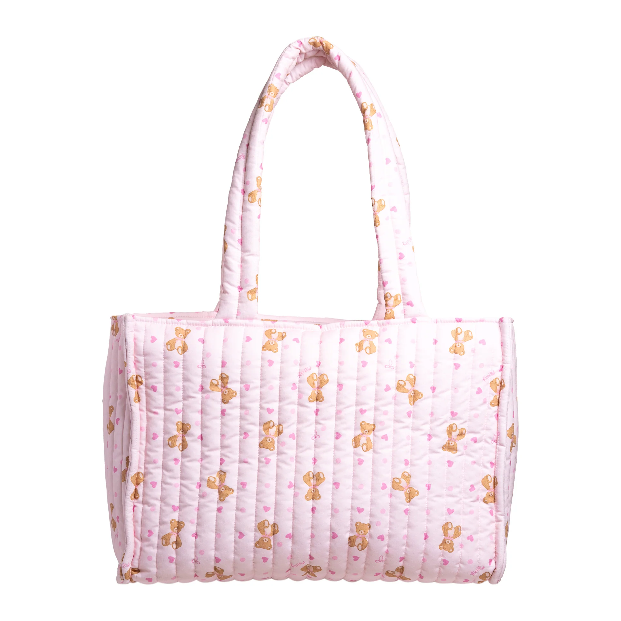 Barnaby Take Me With You Tote (Made-To-Order) - Image 5