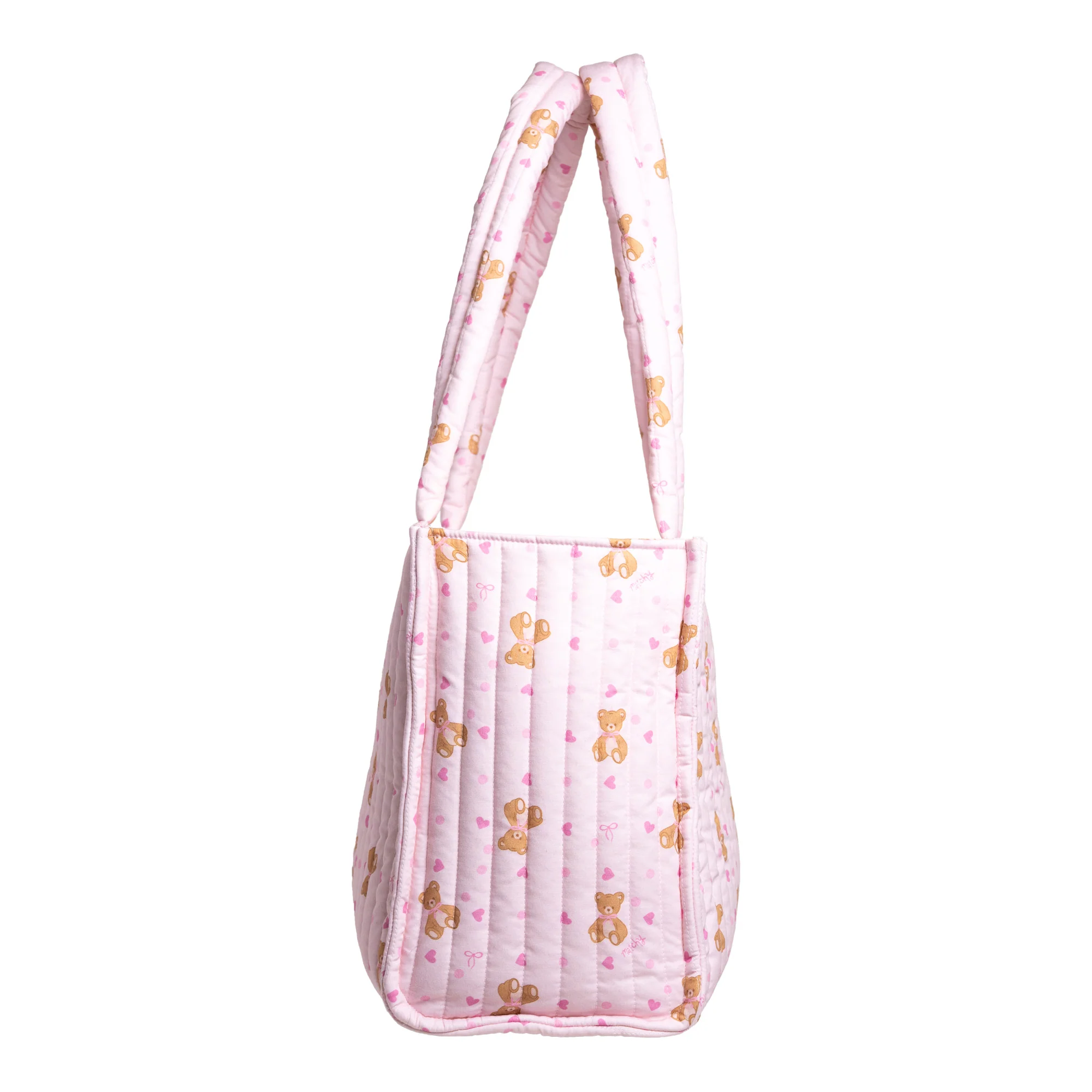 Barnaby Take Me With You Tote (Made-To-Order) - Image 6