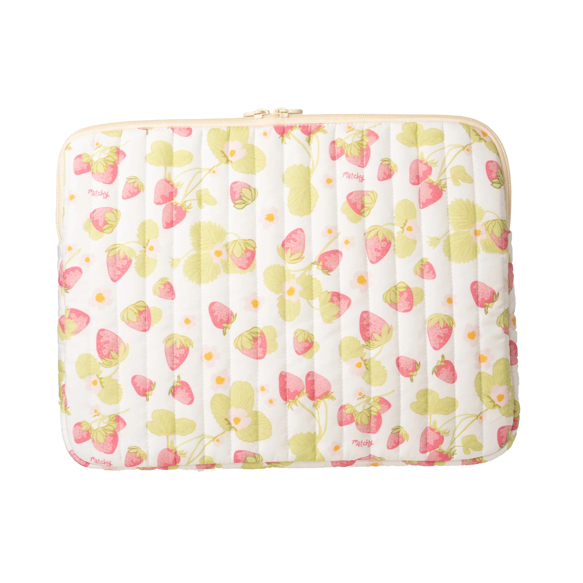 Sofia Laptop Sleeve 13-15inch (Made-To-Order) - Image 3