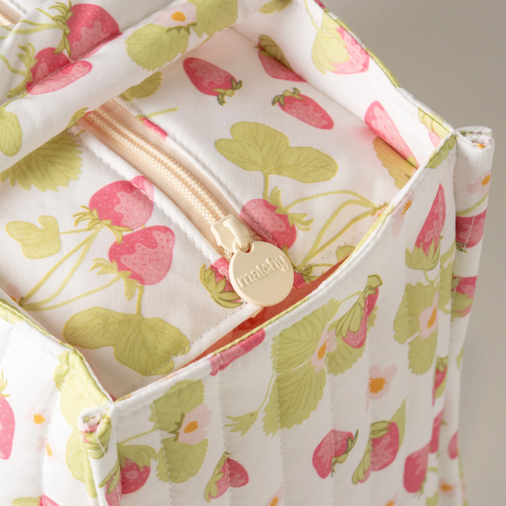 Sofia Take Me With You Tote (Made-To-Order) - Image 3