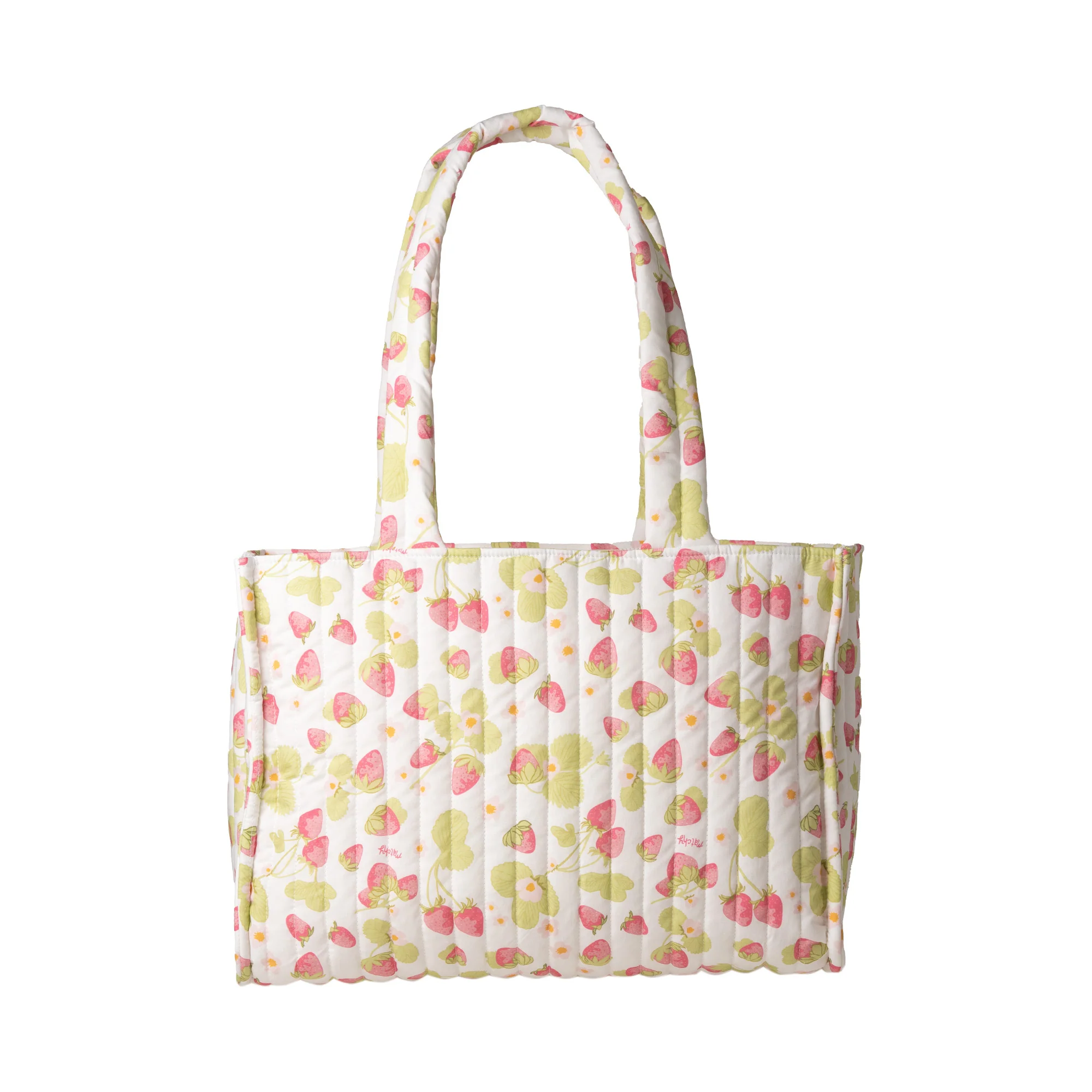 Sofia Take Me With You Tote (Made-To-Order) - Image 6