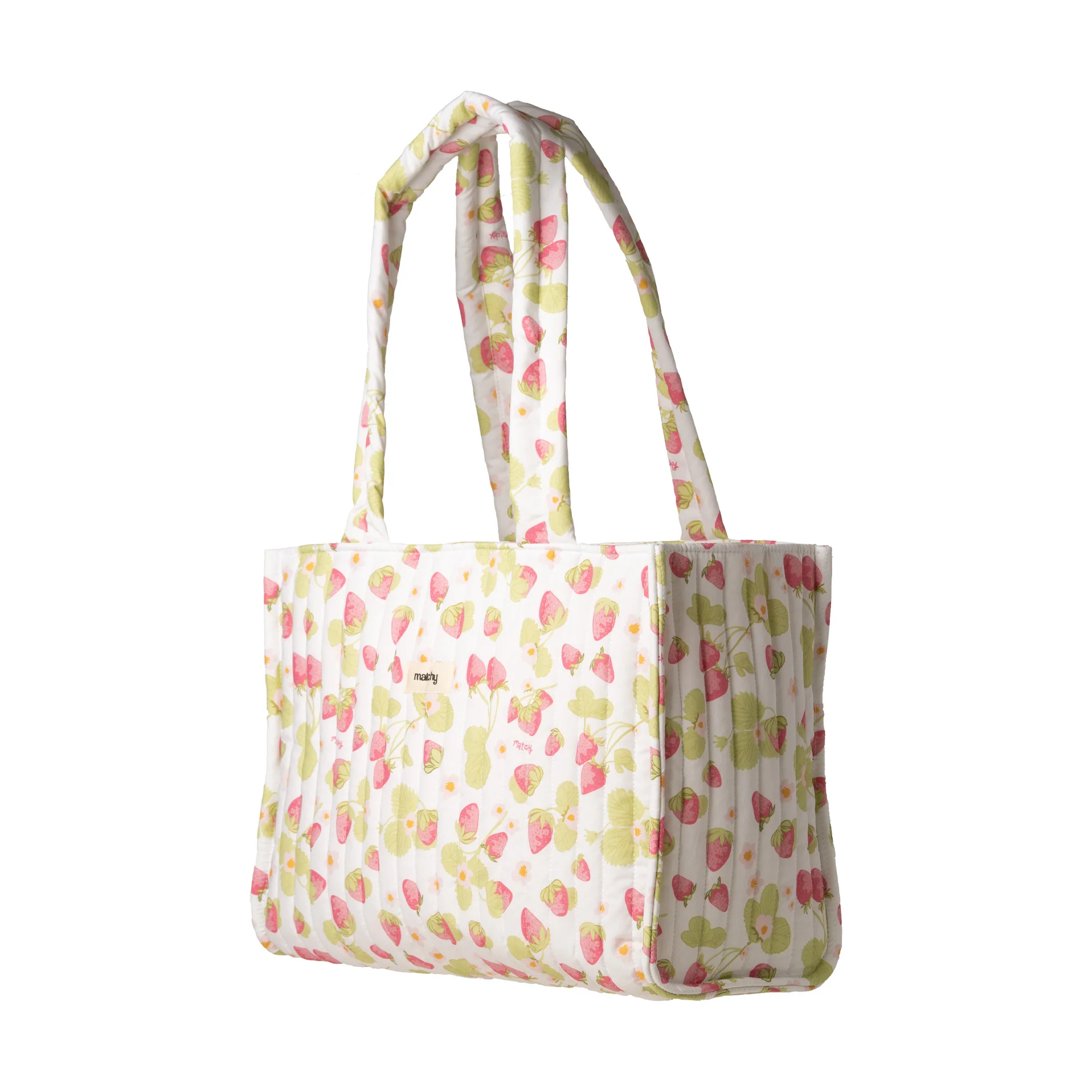 Sofia Take Me With You Tote (Made-To-Order) - Image 7