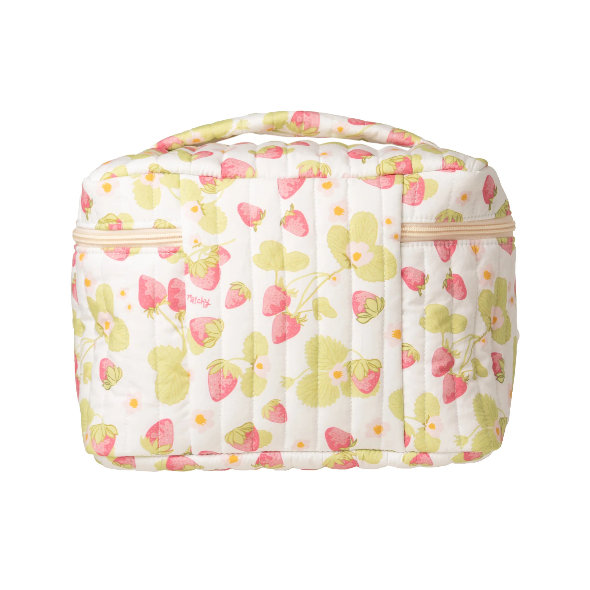 Sofia Train Case - Image 3