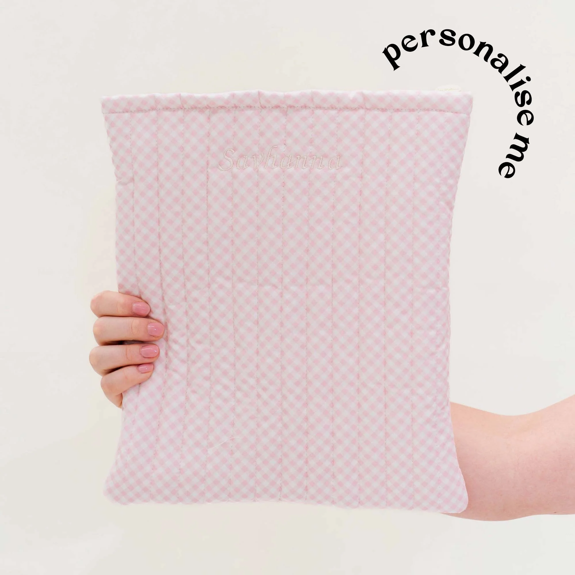 Georgina Book Sleeve - Image 5