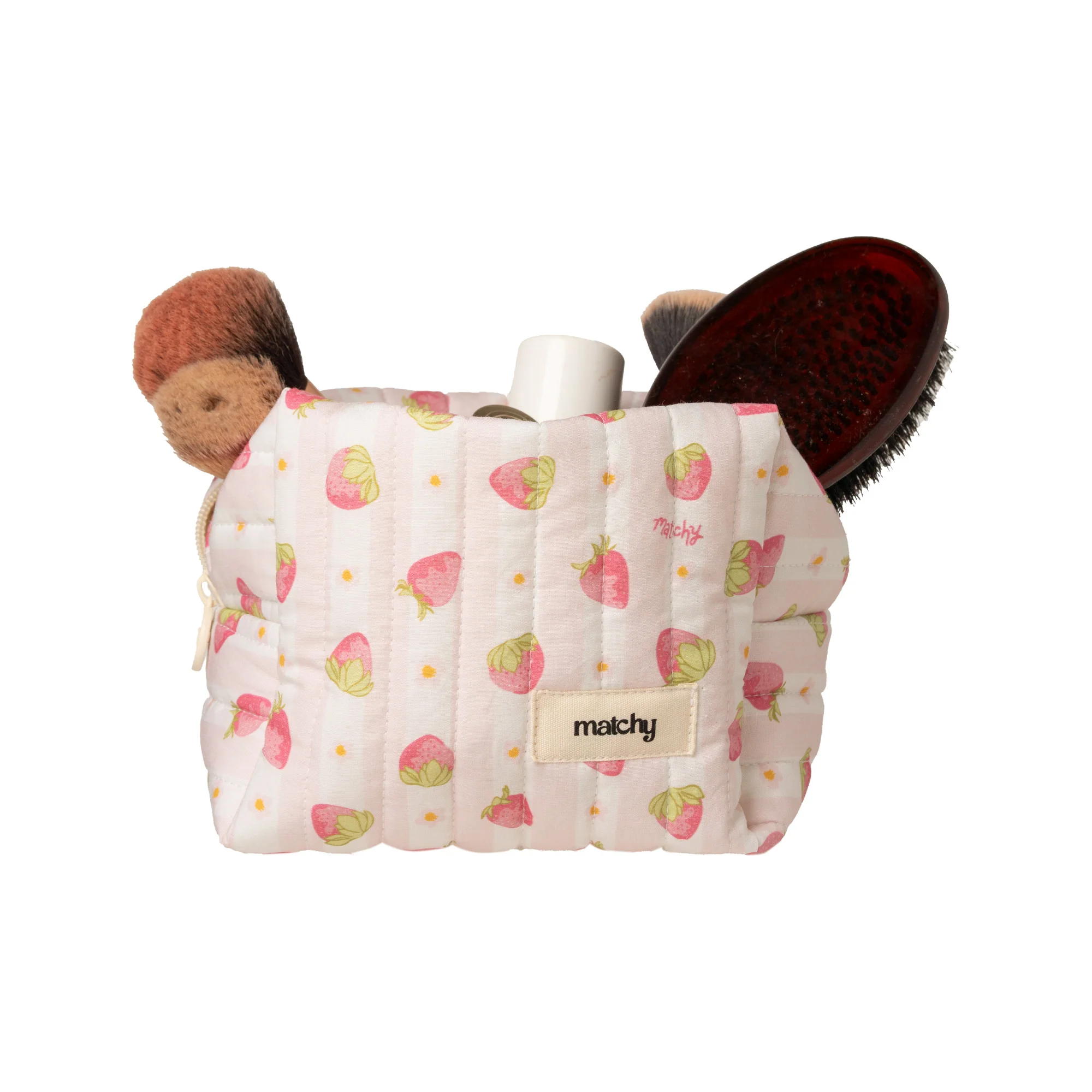 Sylvie Carry-All Bag - Image 8
