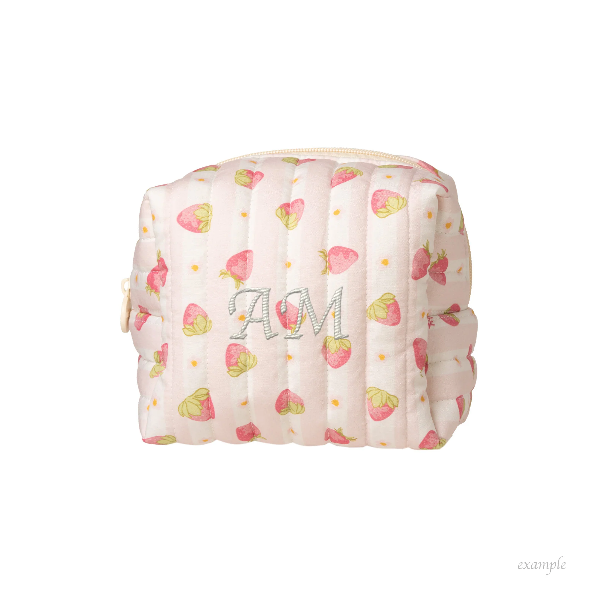 Sylvie Custom Embroidery Carry-All Bag - Image 3