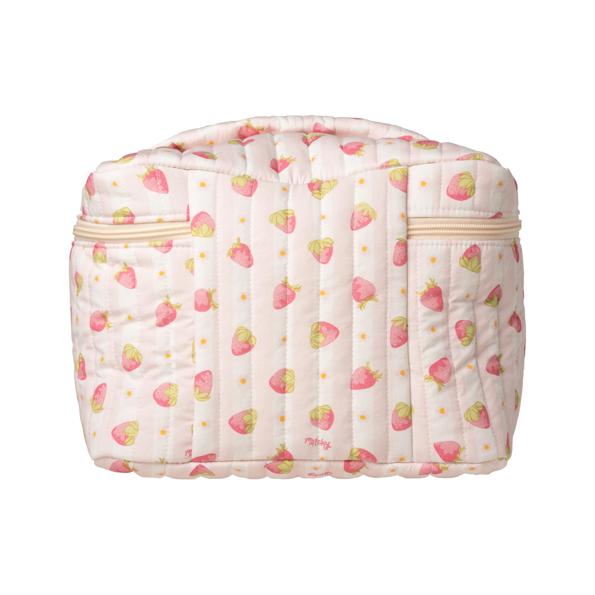 Sylvie Train Case - Image 3