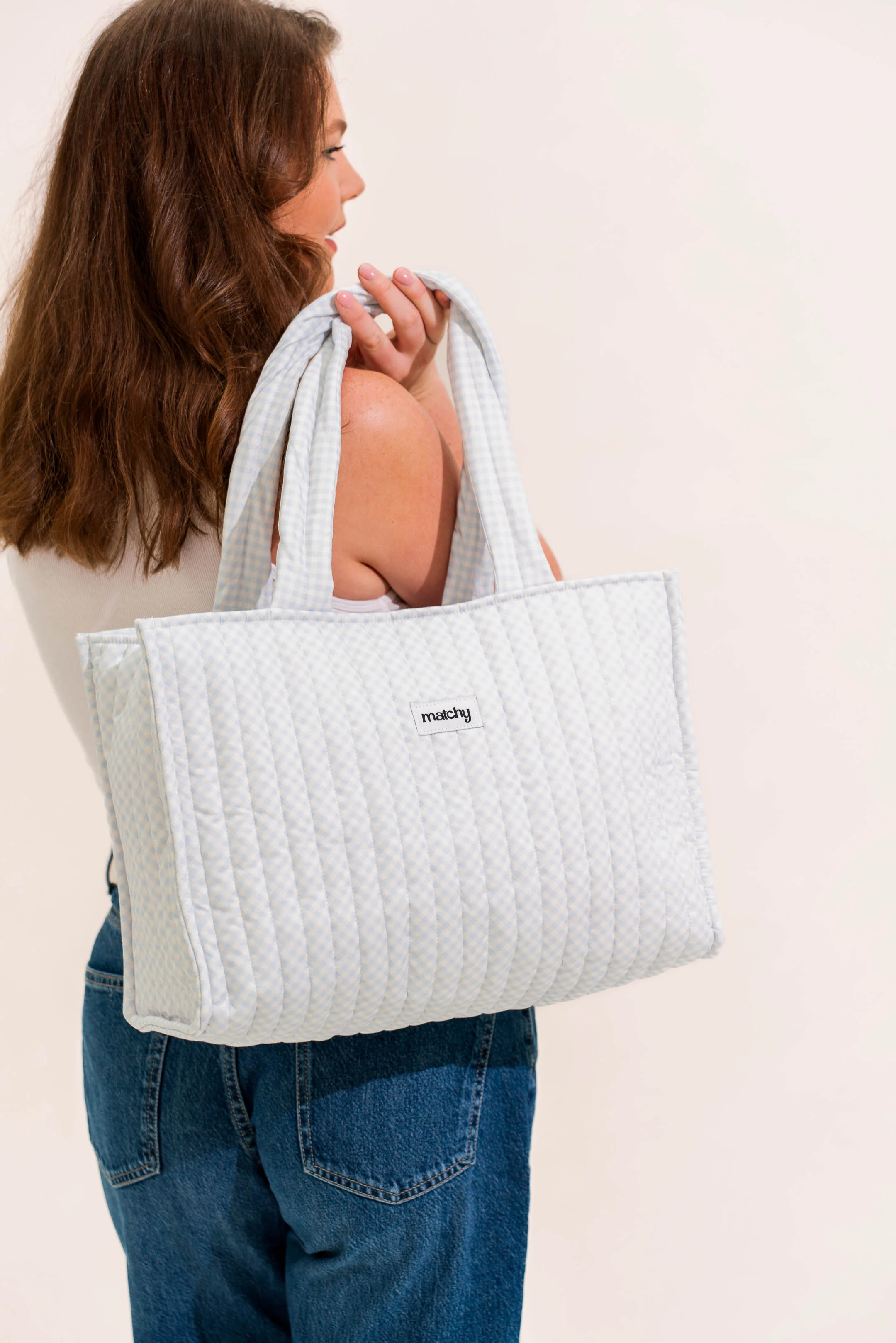 Take Me With You Tote SOLD OUT AGAIN ✨ Pre-Order Now - Image 13