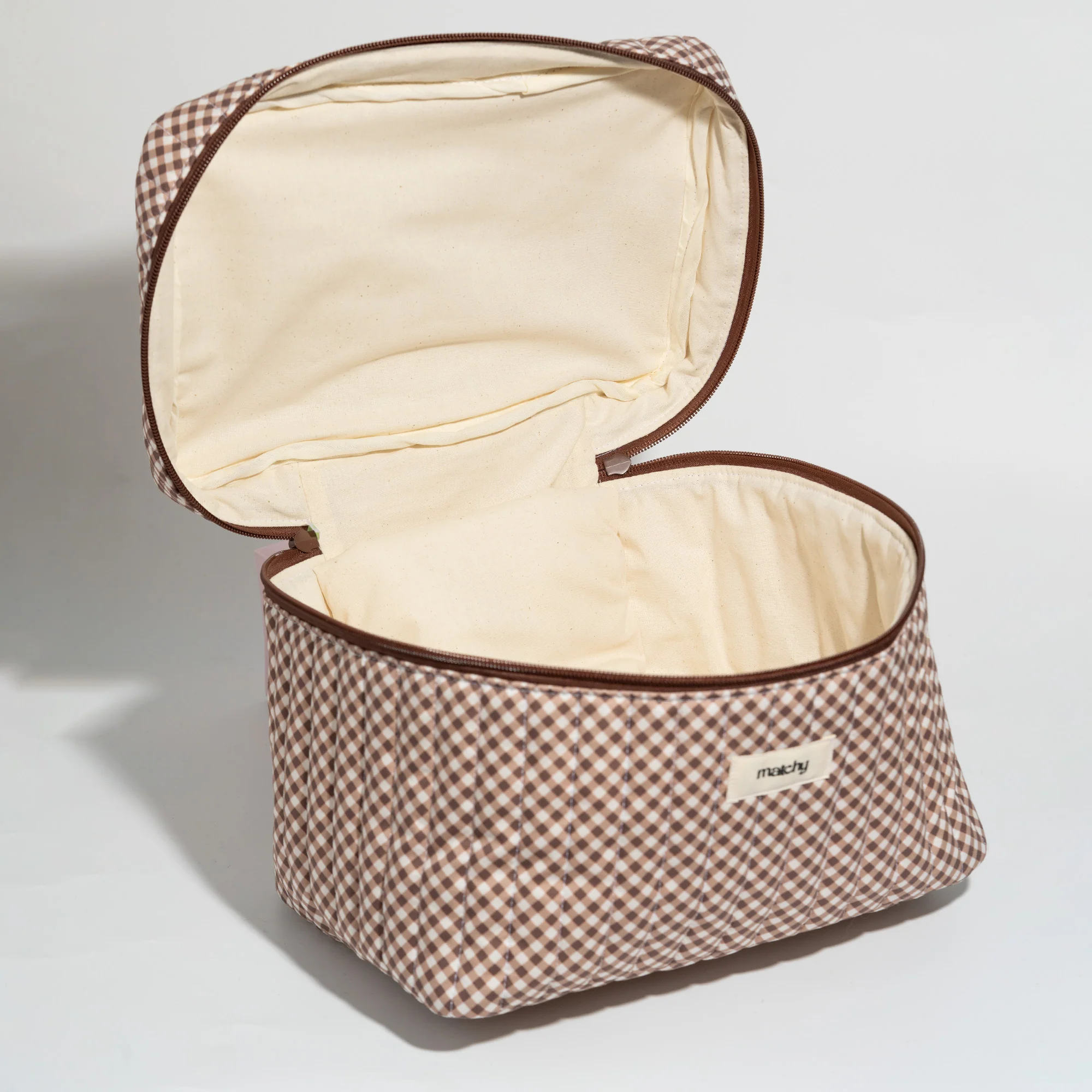 Georgina Train Case - Image 6