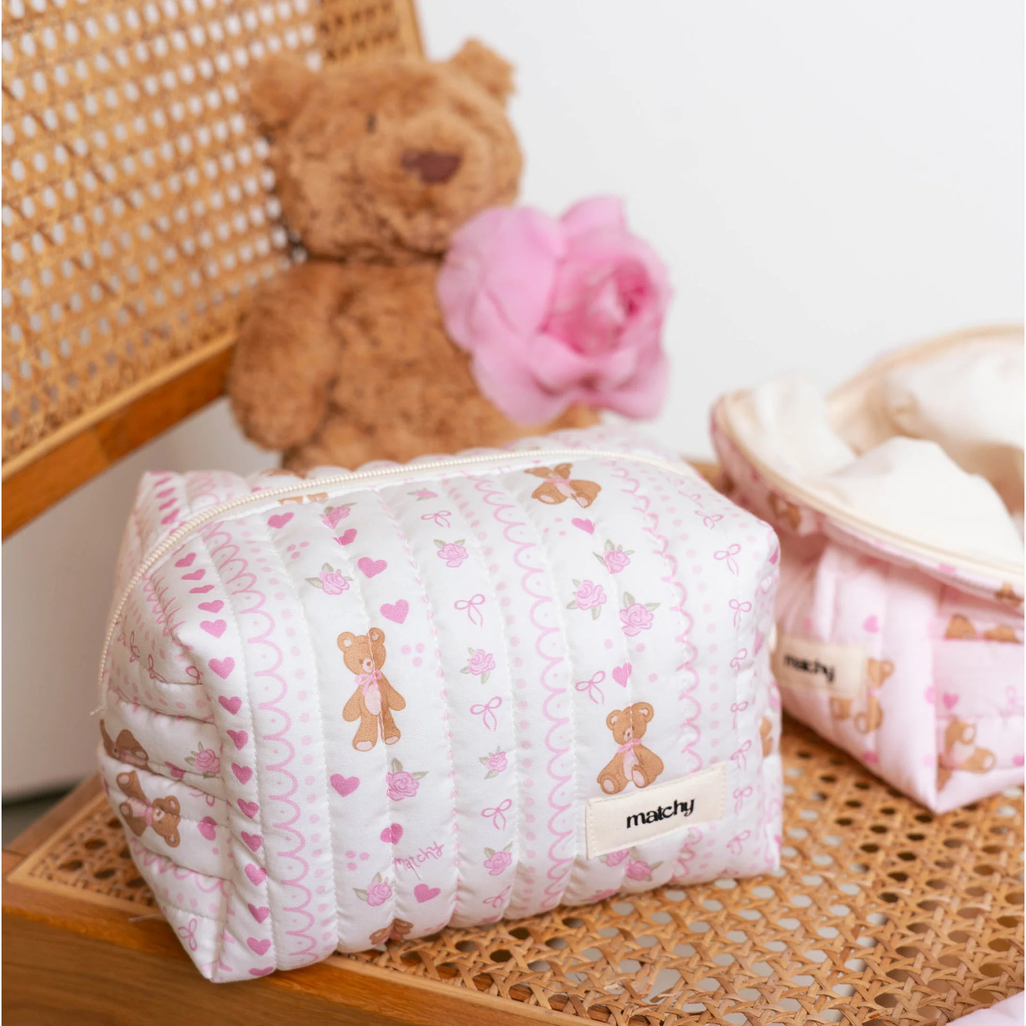 Wilbur Carry-All Bag - Image 2