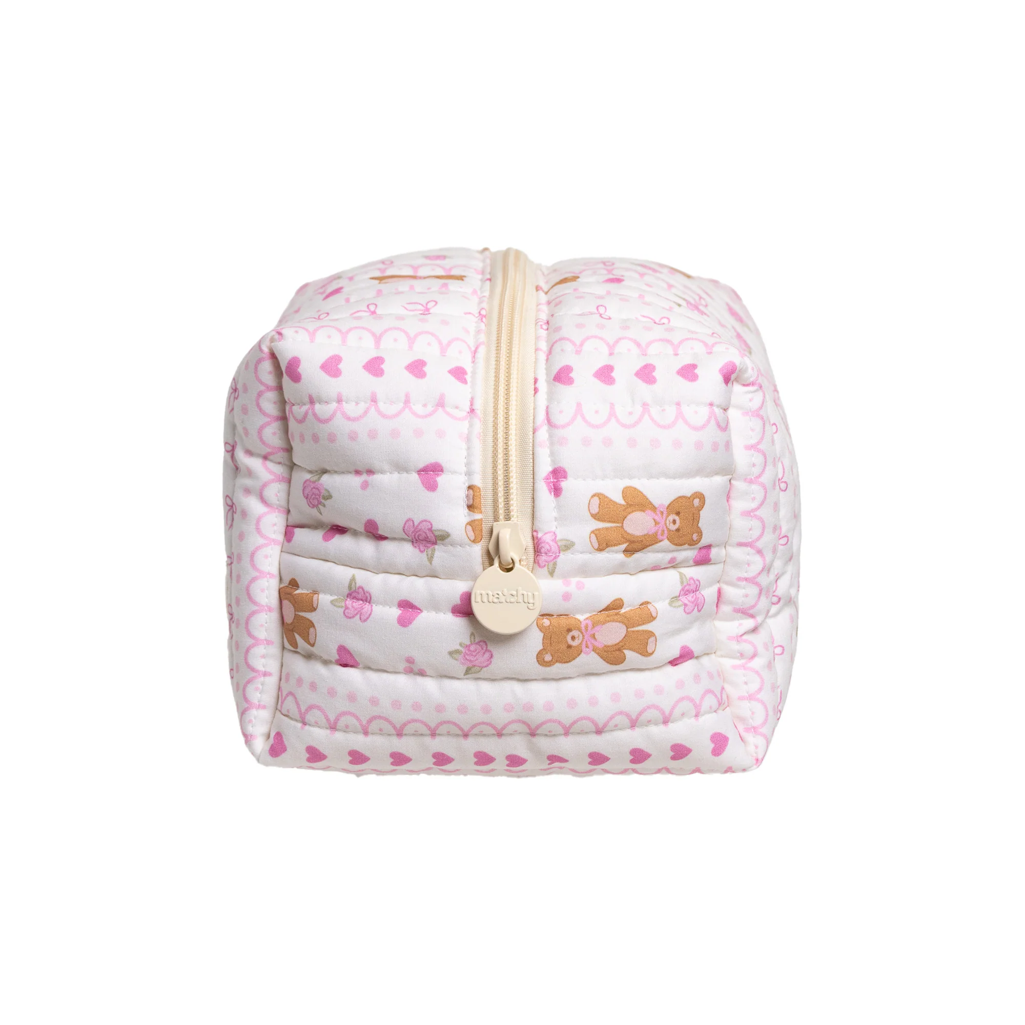 Wilbur Carry-All Bag - Image 4