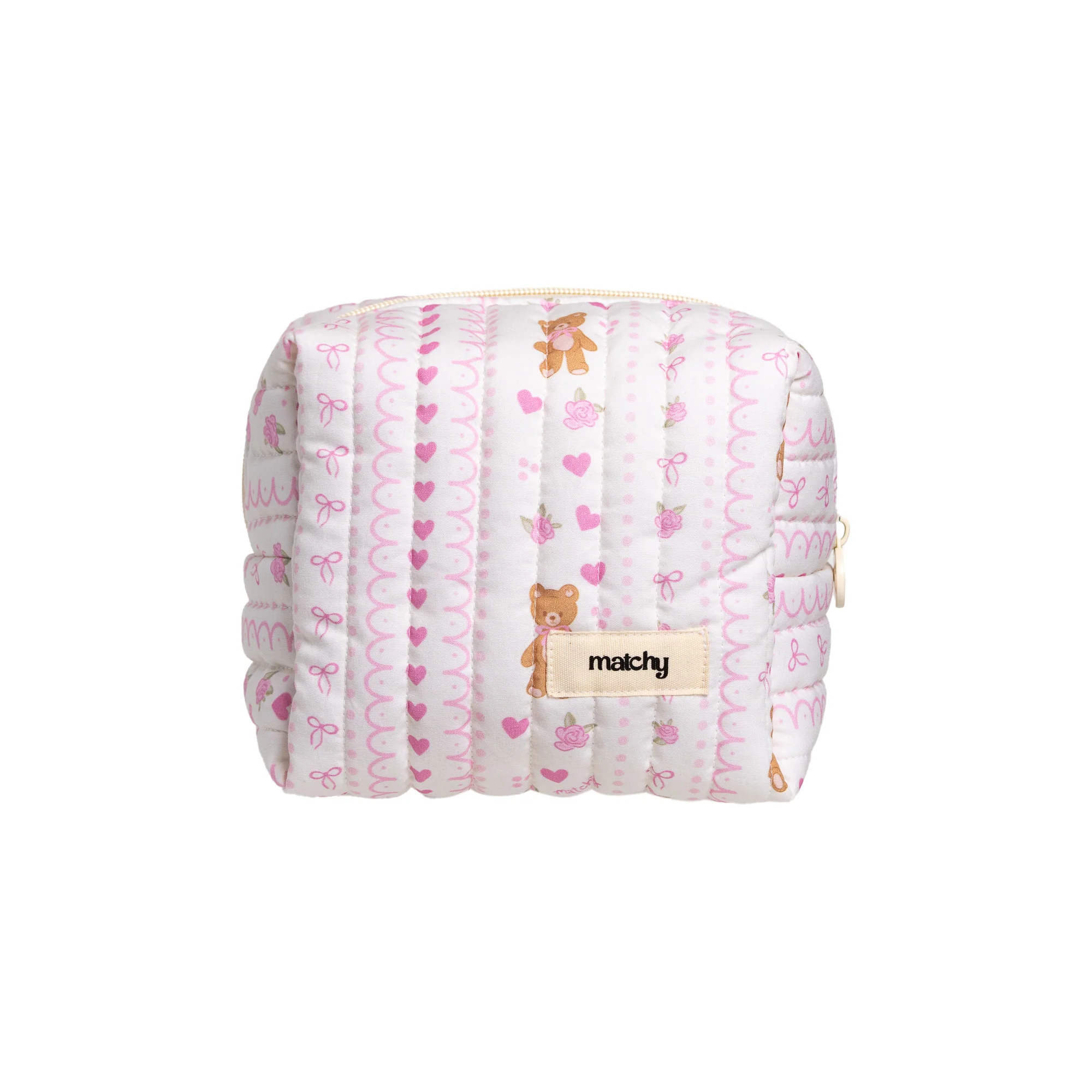Wilbur Carry-All Bag - Image 5