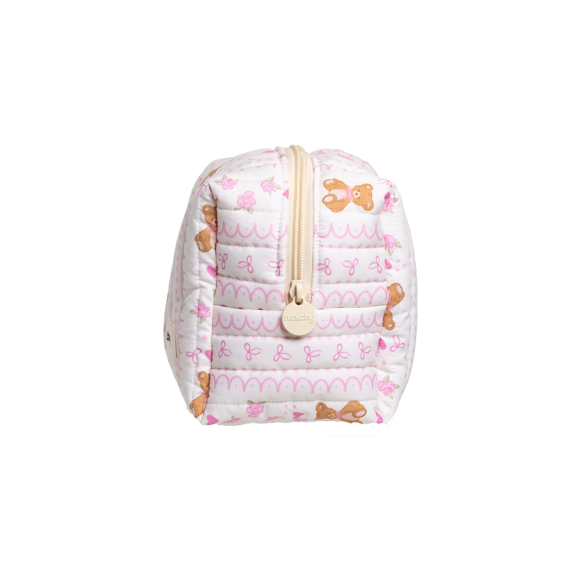 Wilbur Carry-All Bag - Image 6